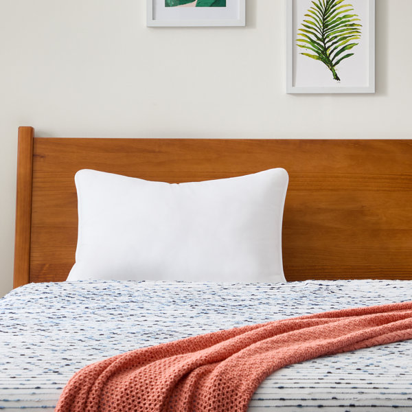 LinenspaEssentials Linenspa Essentials Plush Bed Pillow & Reviews Wayfair